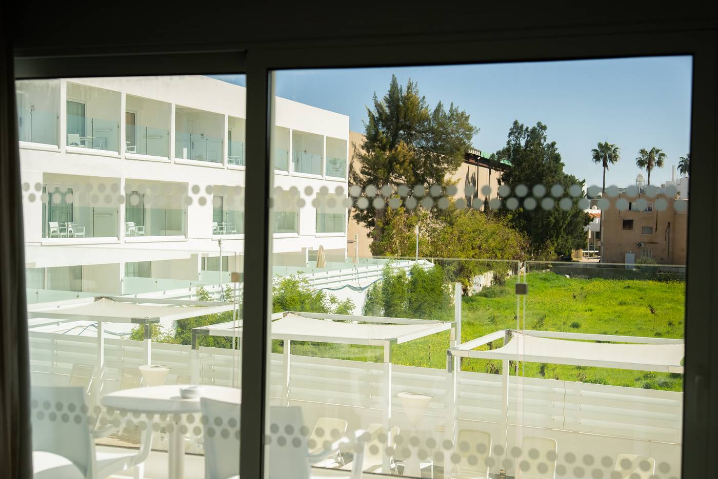 Liquid Hotel Apartments