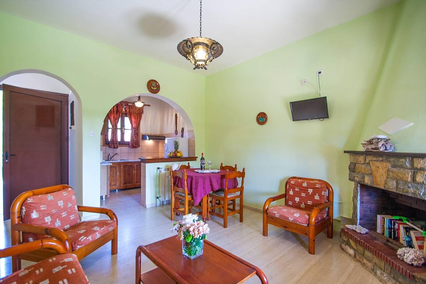 Koukias-Village-Room-23