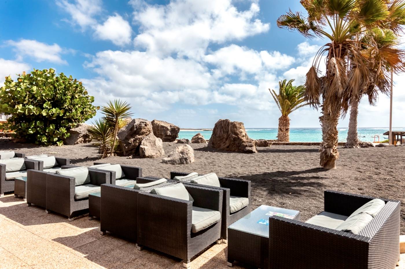 Barcelo Teguise Beach - Adults Only in Canaries, Lanzarote, Spain