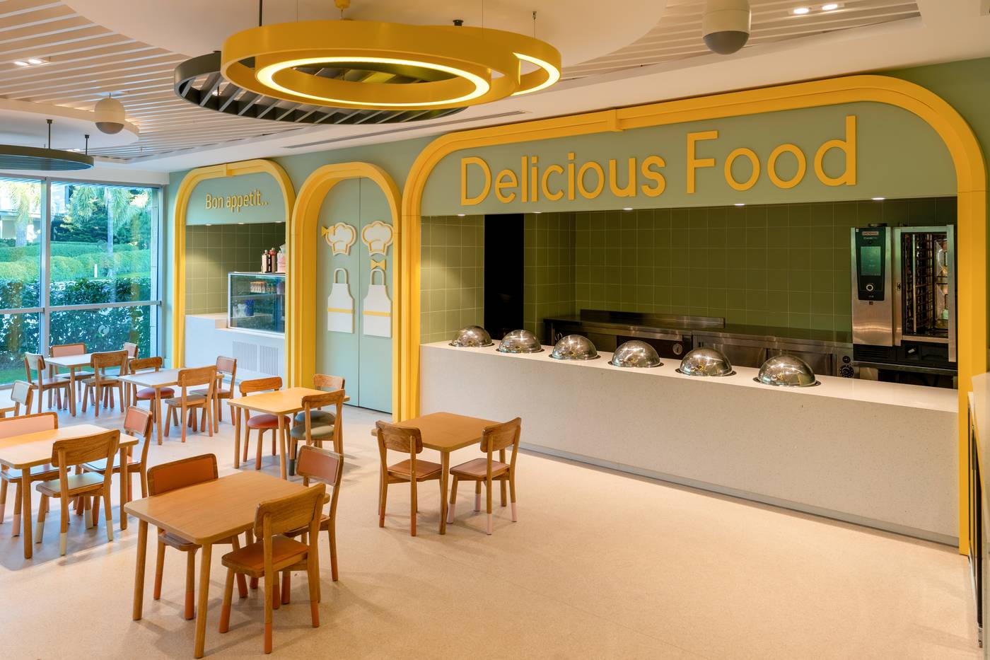 Calista-Luxury-Resort-Sports-and-Entertainment-56