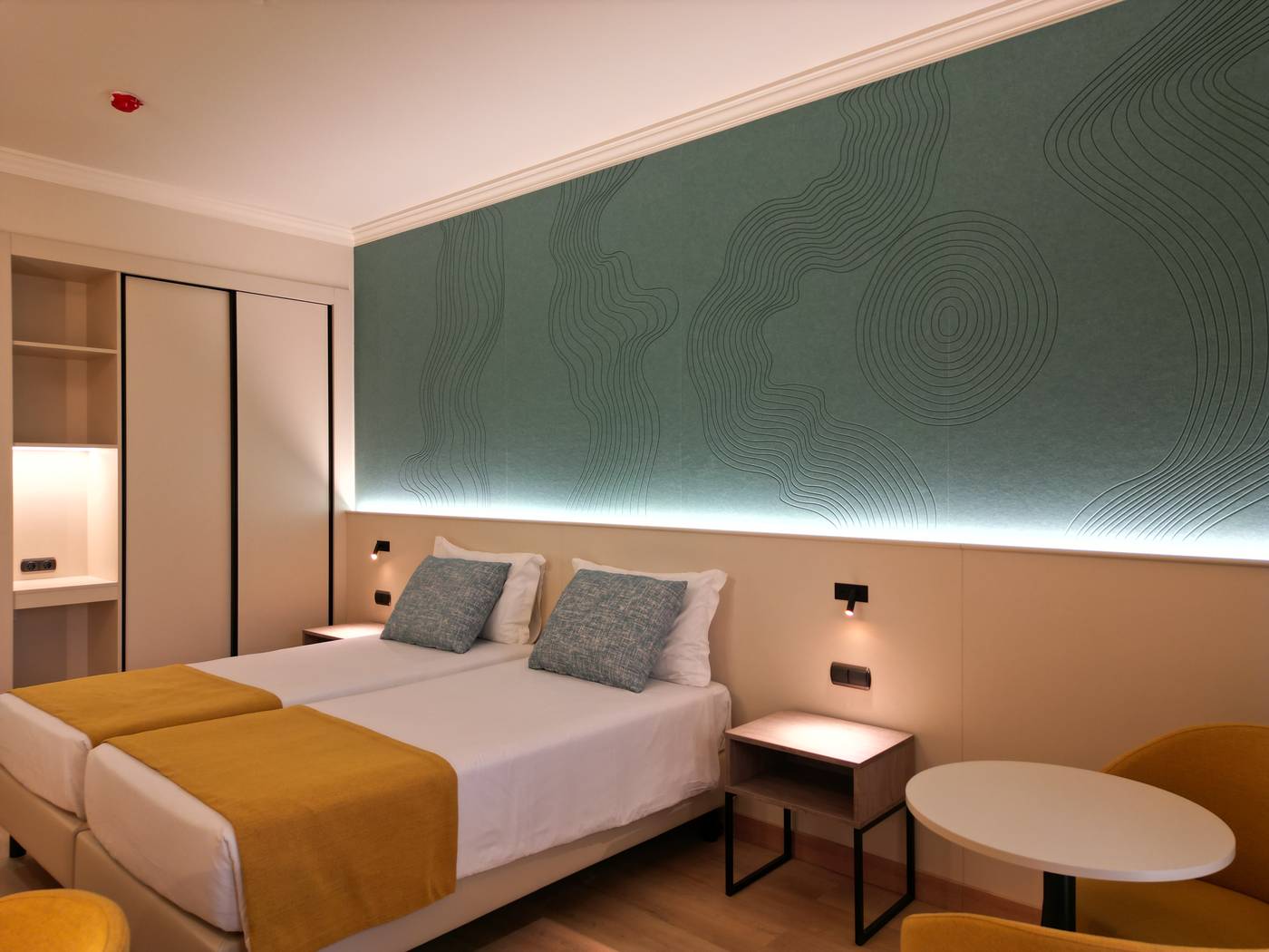 Ukino Palmeiras Village