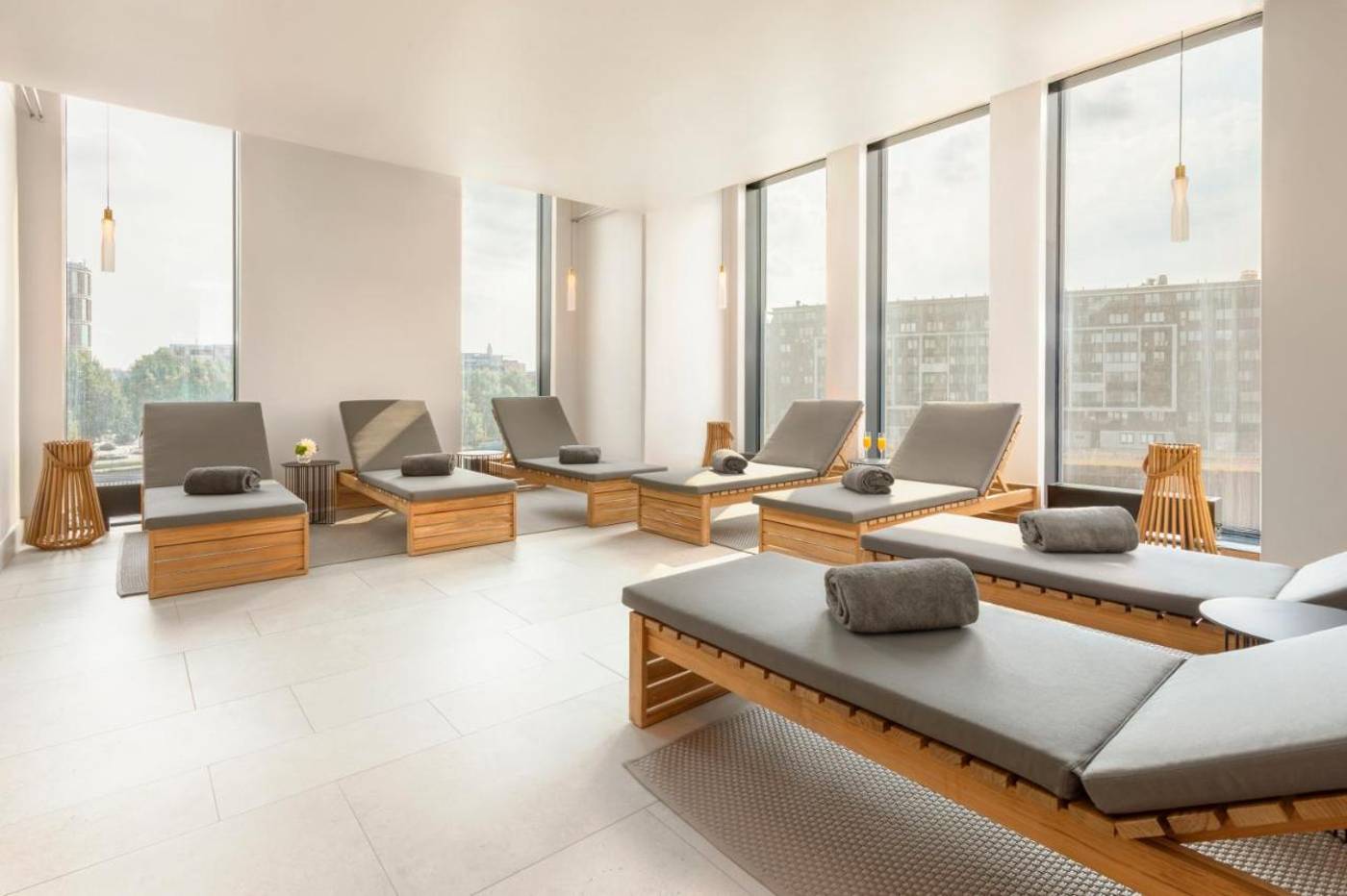 Clarion Hotel Karlatornet-Sweden-Gothenburg-General view-3