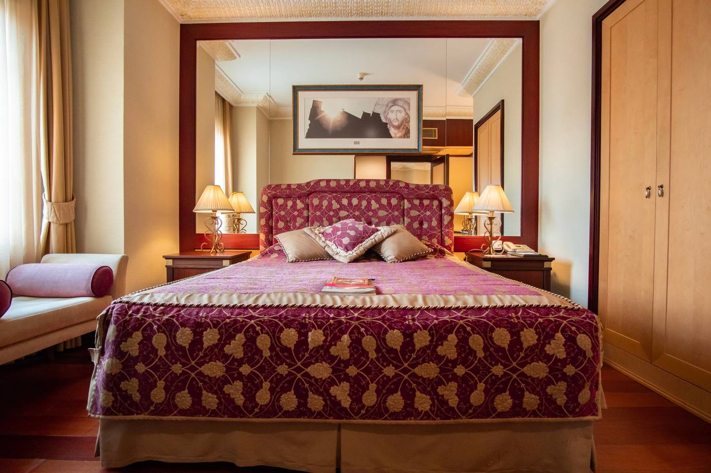 Eresin-Hotels-Sultanahmet-Room-7