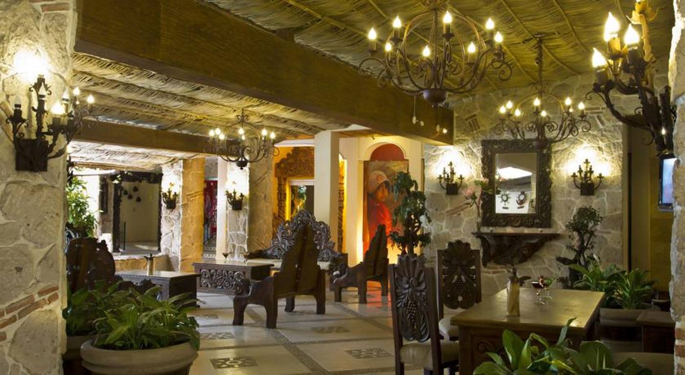 Playa Los Arcos Hotel Beach Resort & Spa