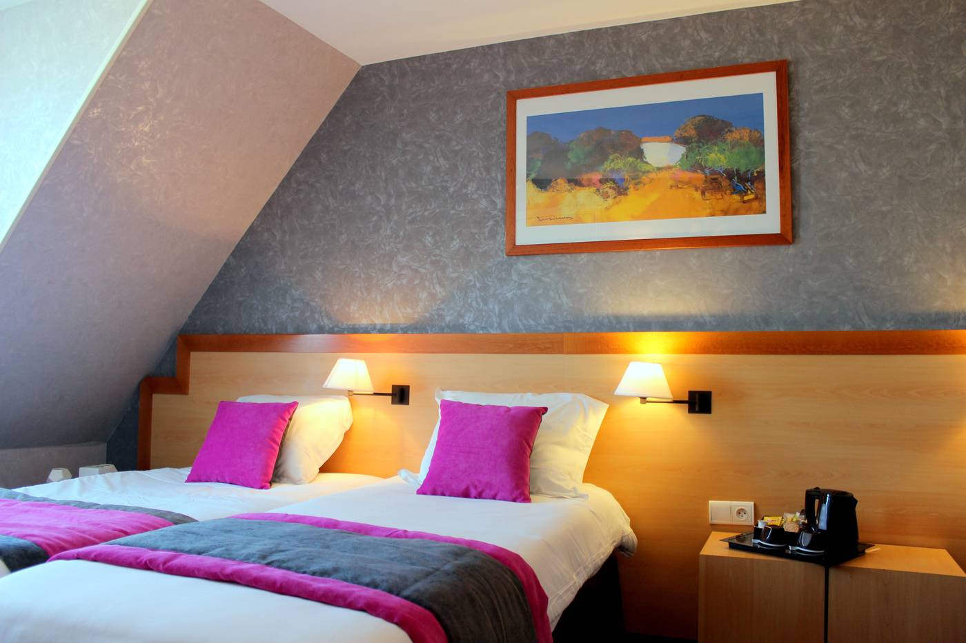 Hotel-Du-Chemin-Vert-Room-16
