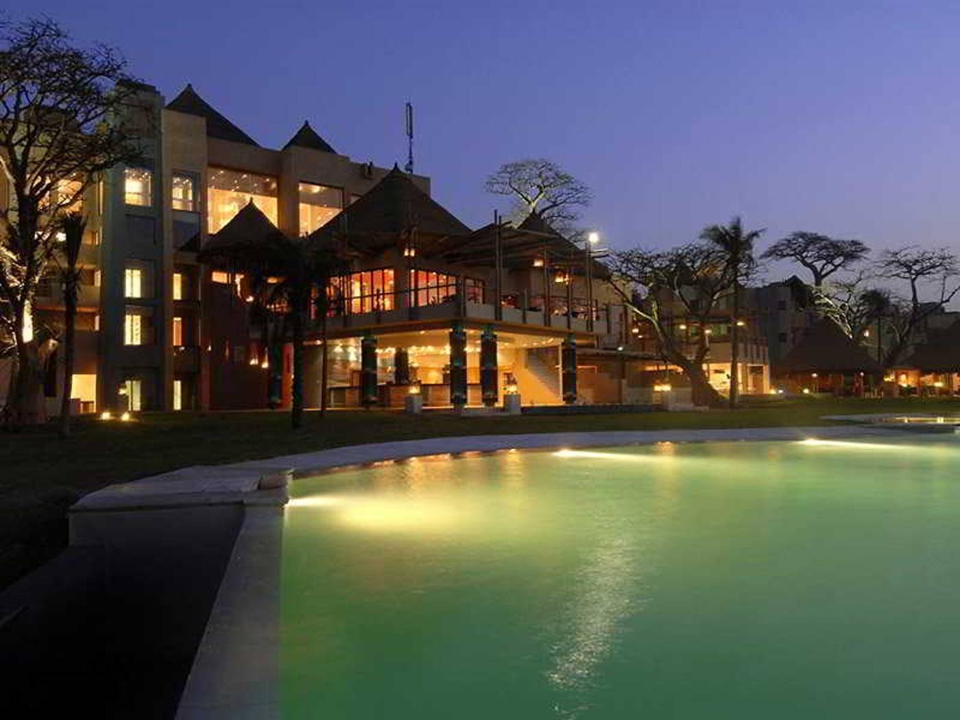 Labranda Coral Beach Hotel