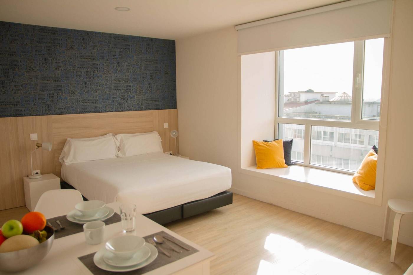 Room Select Porto Suites - Portugal - Oporto - General view - 2