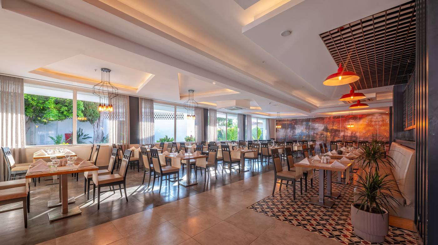 Innvista Hotels Belek