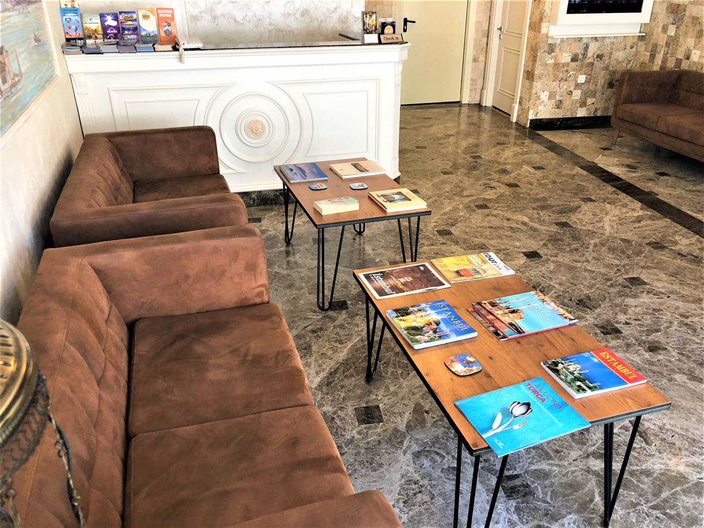 Boss-Hotel-Sultanahmet-Lobby-18