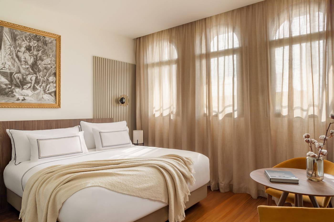 Casa-de-las-Artes--member-of-Melia-Collection-Room-33