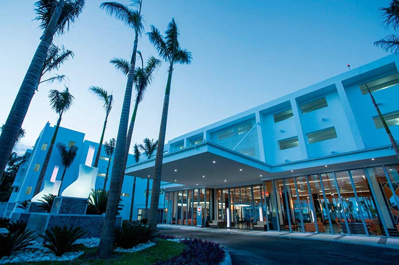 Riu Palace Jamaica - Adults Only