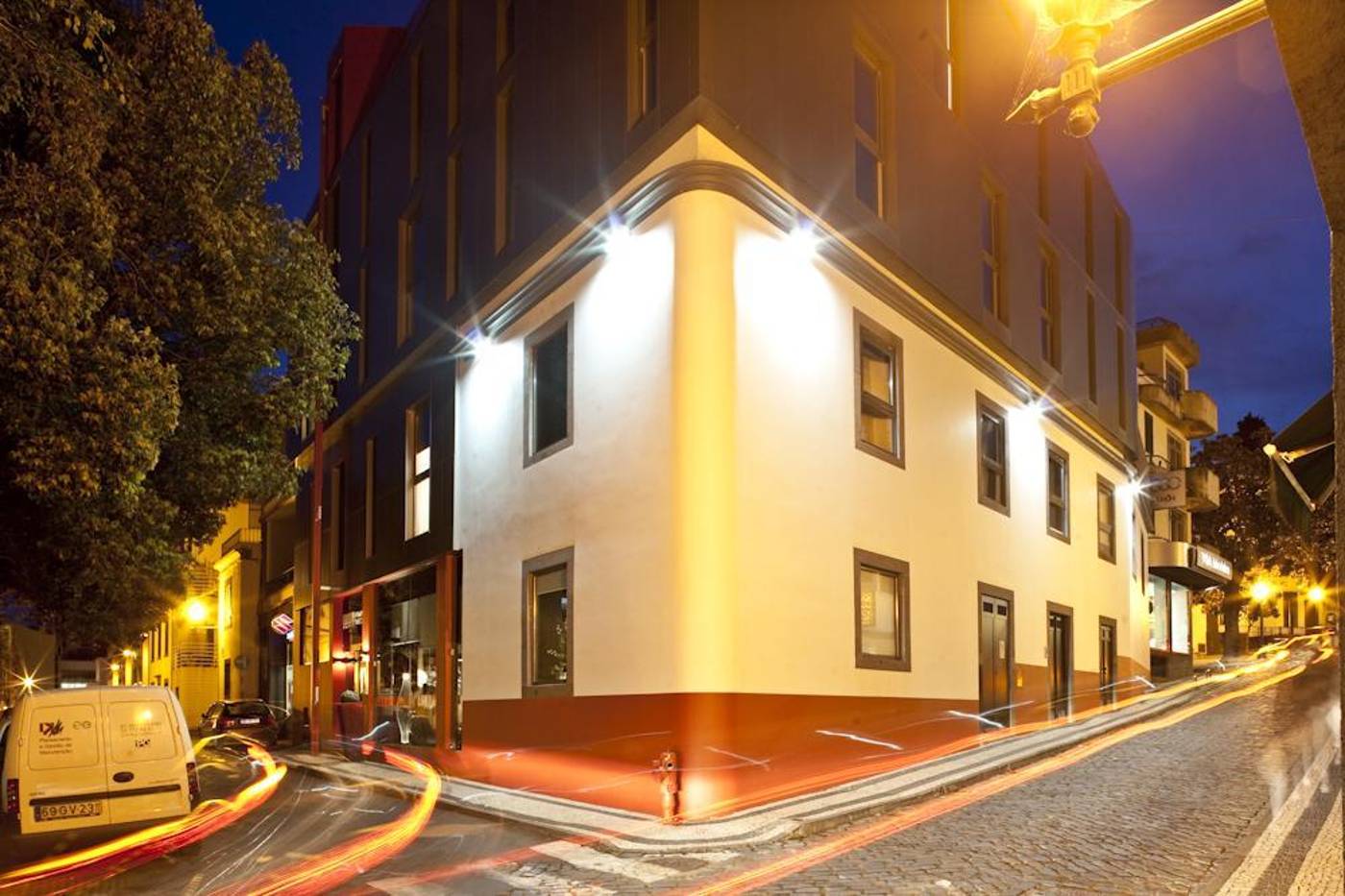Funchal Design-Portugal-FUNCHAL-General view-1