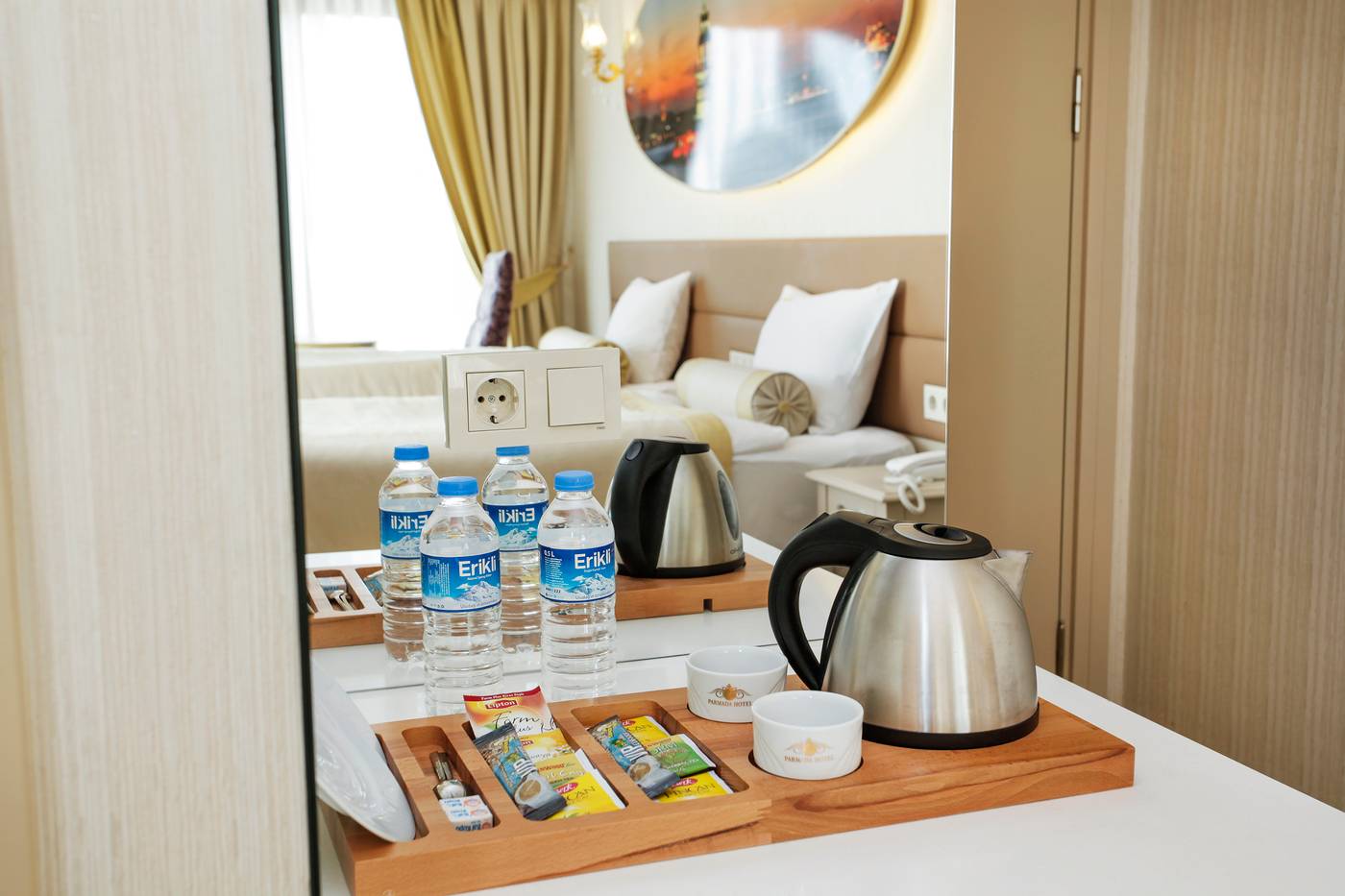 Parmada-Hotel-Old-City-Room-27