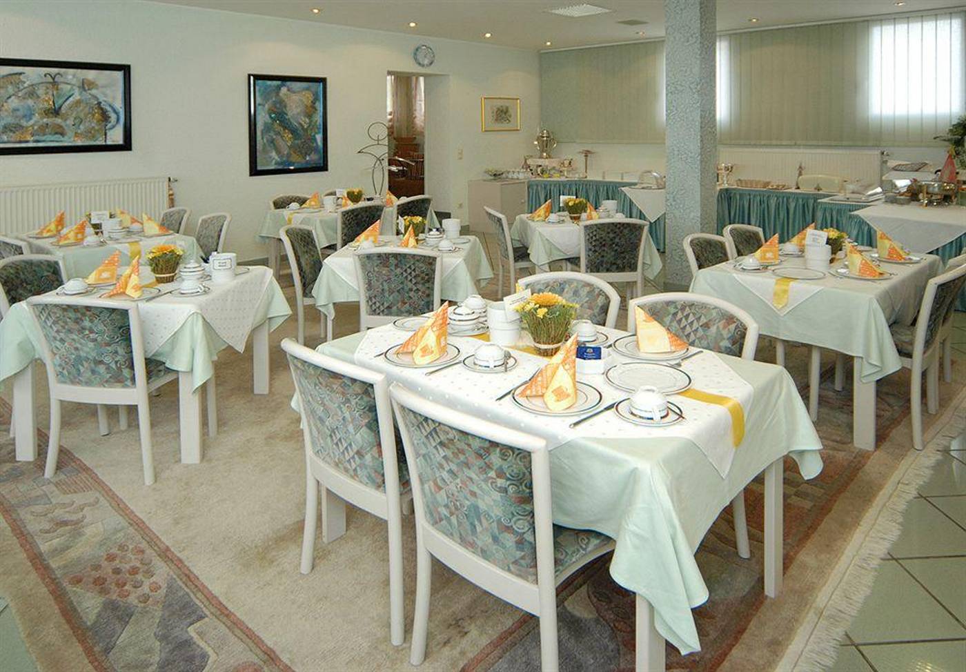 Ambient am Europakanal-Germany-FÜRTH -General view-3