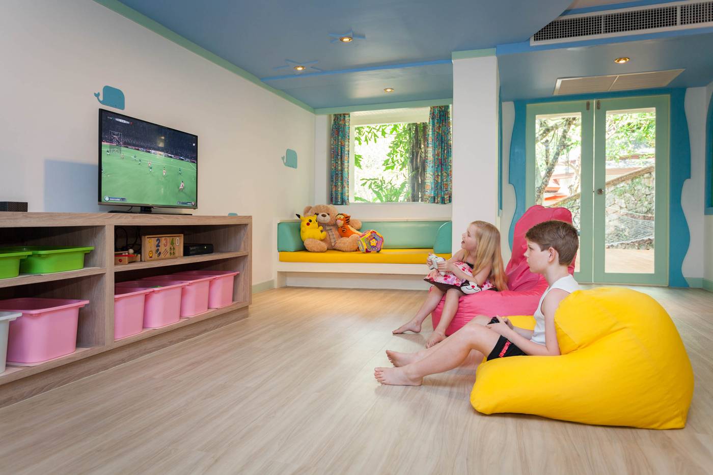 Diamond-Cliff-Resort-and-Spa-Sports-and-Entertainment-58