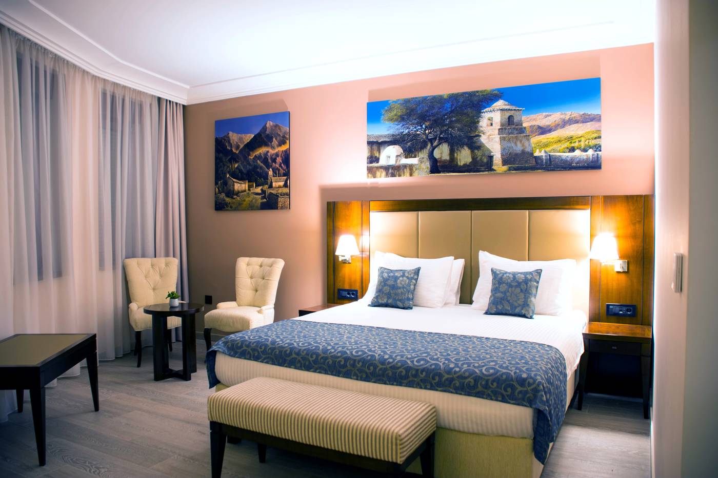 Xenon hotel-Serbia-BELGRADE-Room-6