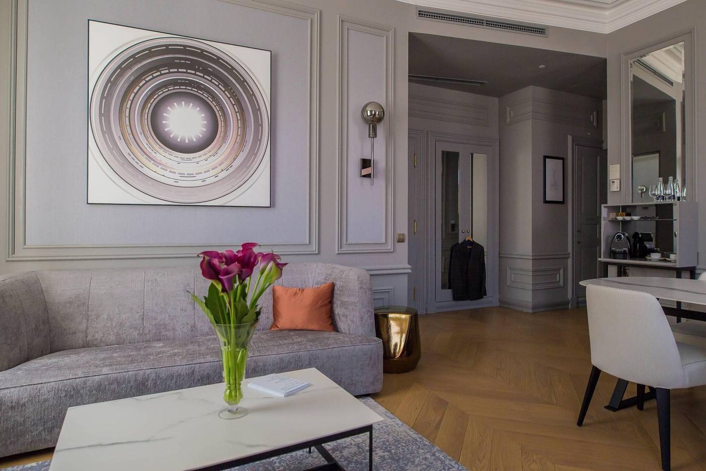 Hotel-Telegraaf--Autograph-Collection-Room-77