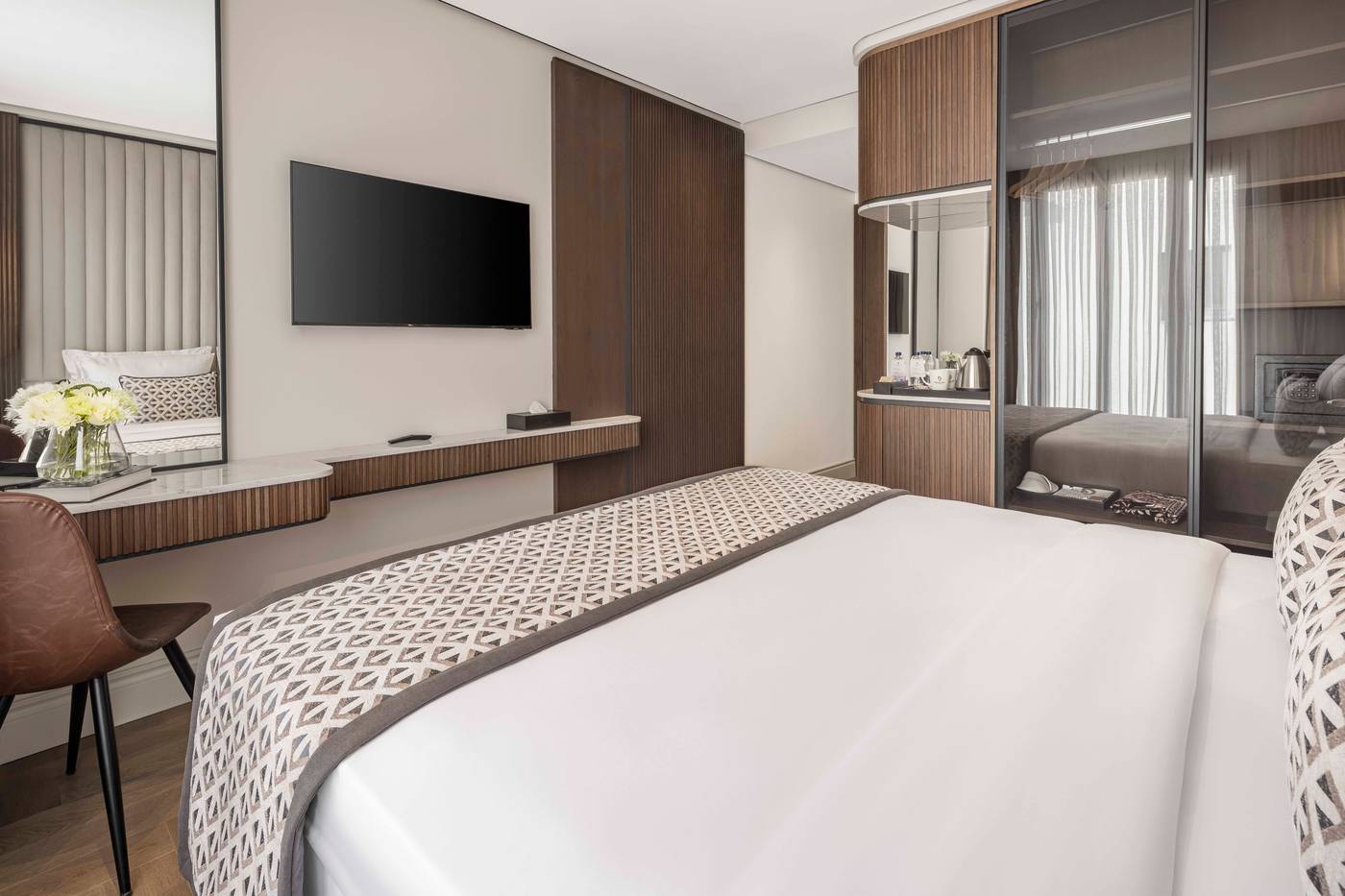 Dream-Inn-Karakoy-Bosphorus-Room-19