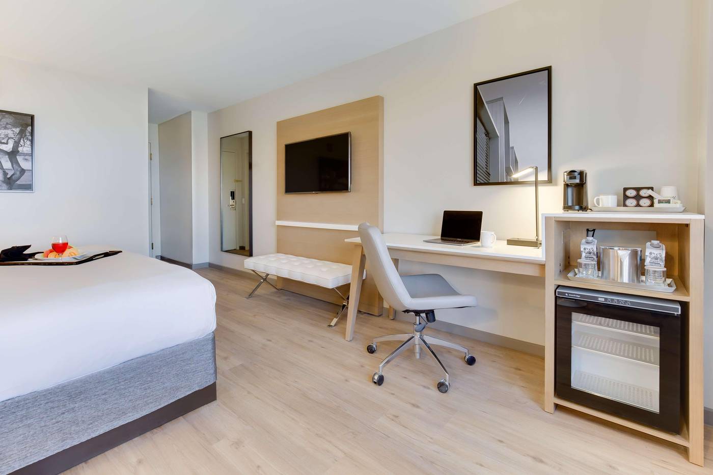 Radisson Hotel Nashville Airport-United States-Nashville-Room-9