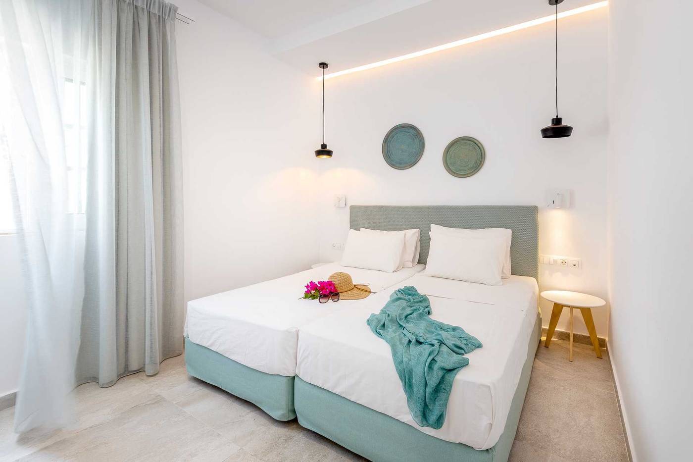 Elvita Hotel