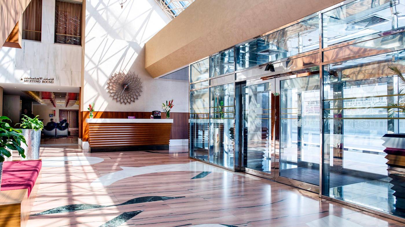 Hotel-Crowne-Plaza-Deira-General-view-63