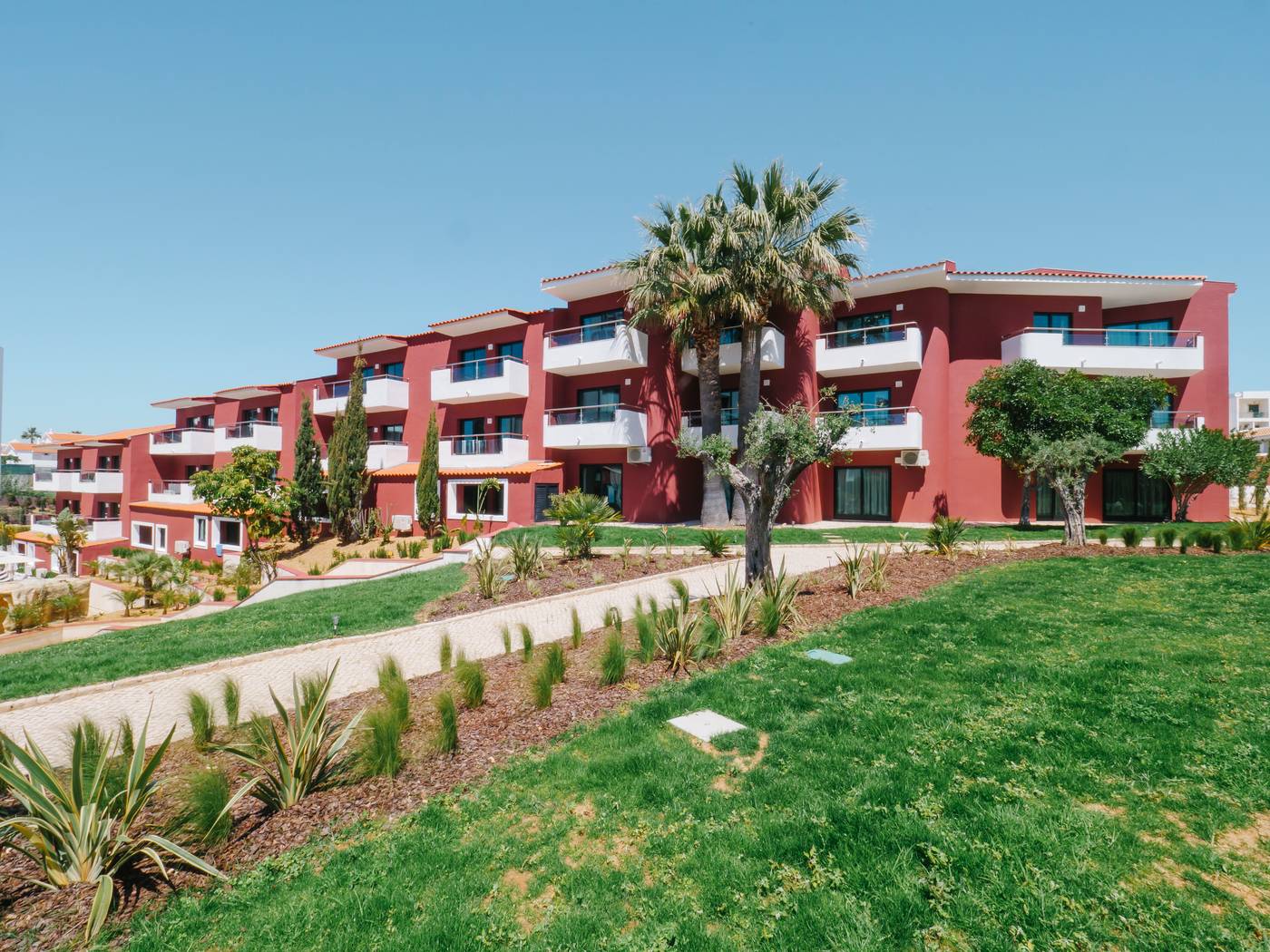 Topazio-Vibe-Beach-Hotel---Apartments---Adults-Only-General-view-7