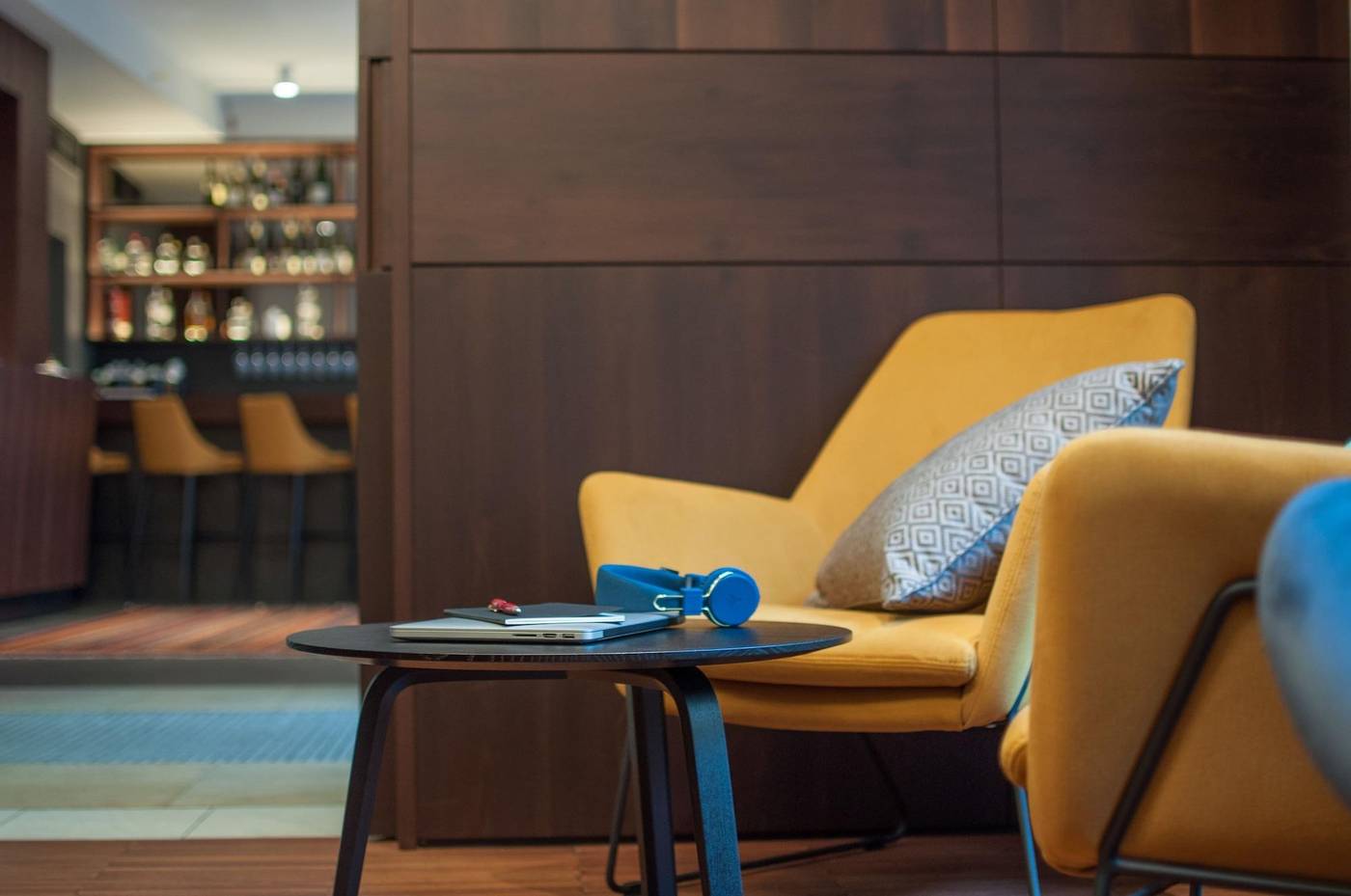 Pri Mraku-Slovenia-LJUBLJANA -Lobby-7