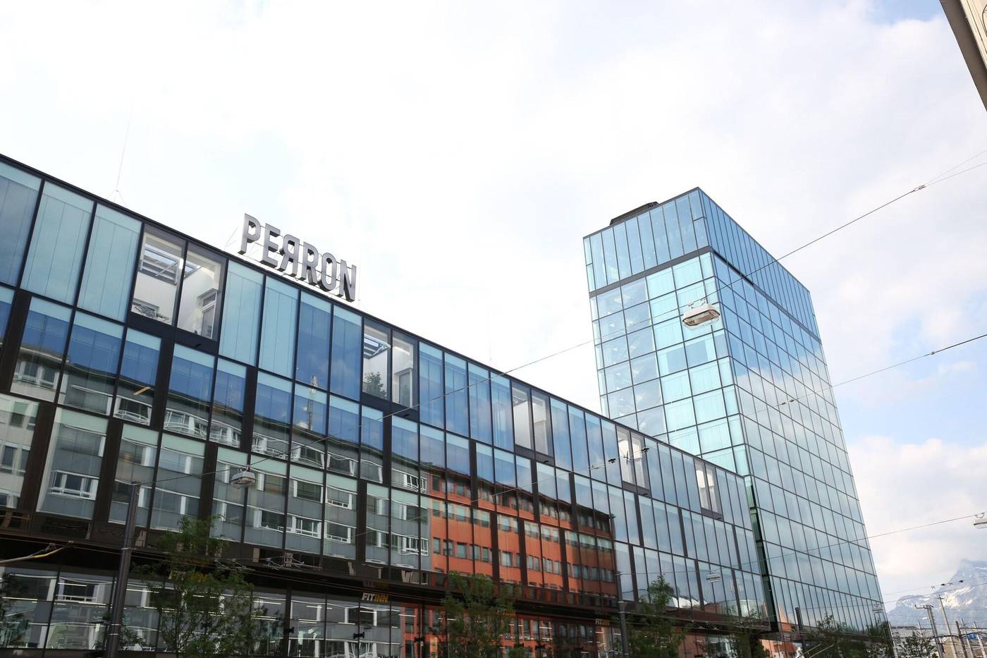 Arte Hotel Salzburg-Austria-SALZBURG-General view-3