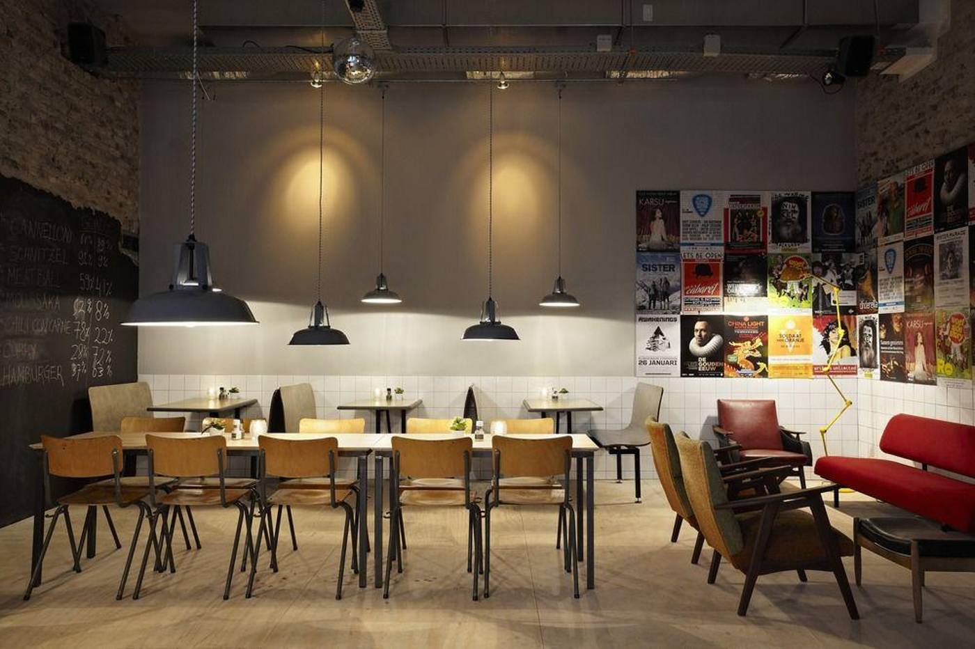 THE SOCIAL HUB  Rotterdam-Netherlands-ROTTERDAM-General view-2