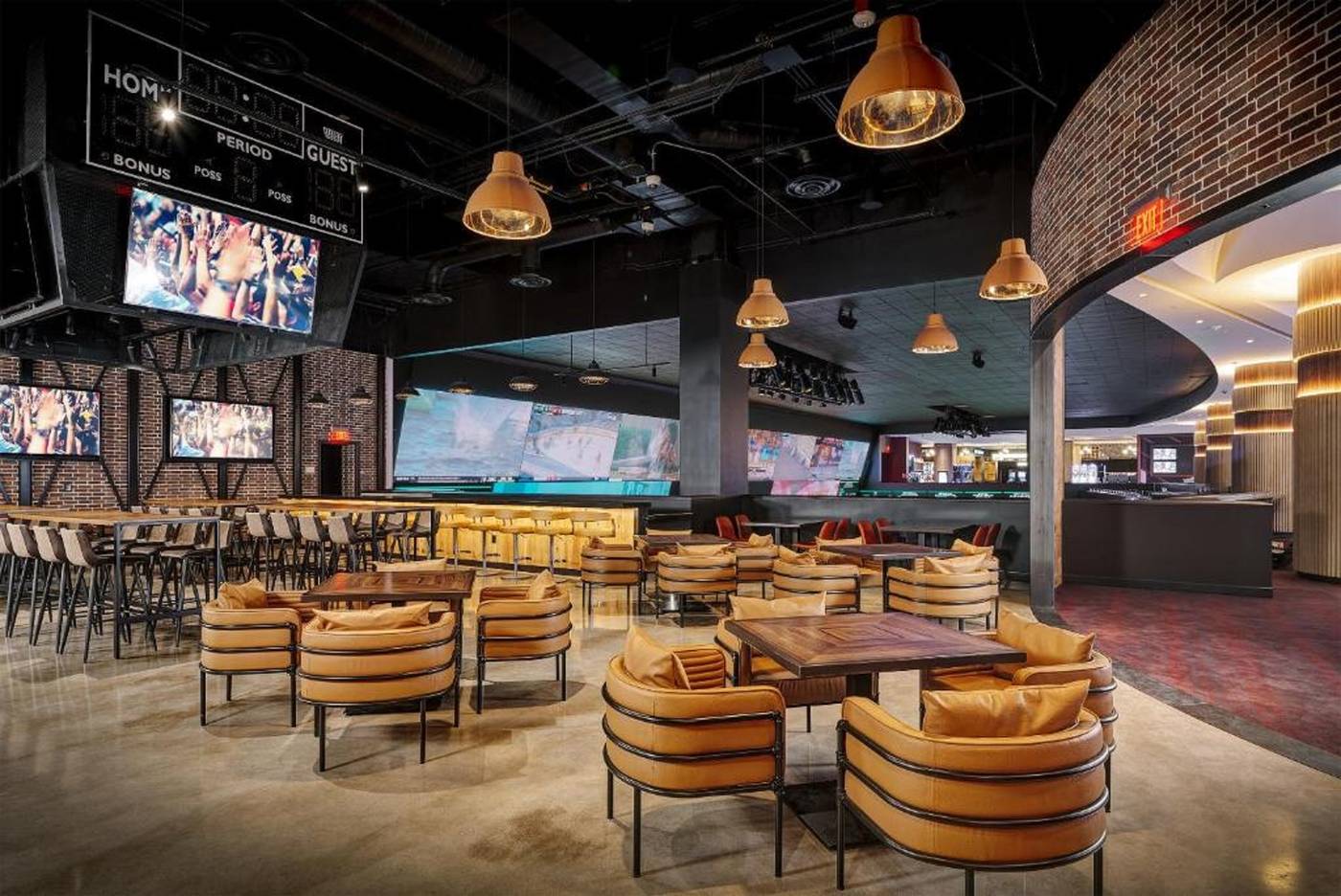 Circa Resort & Casino-United States-Las Vegas-General view-3