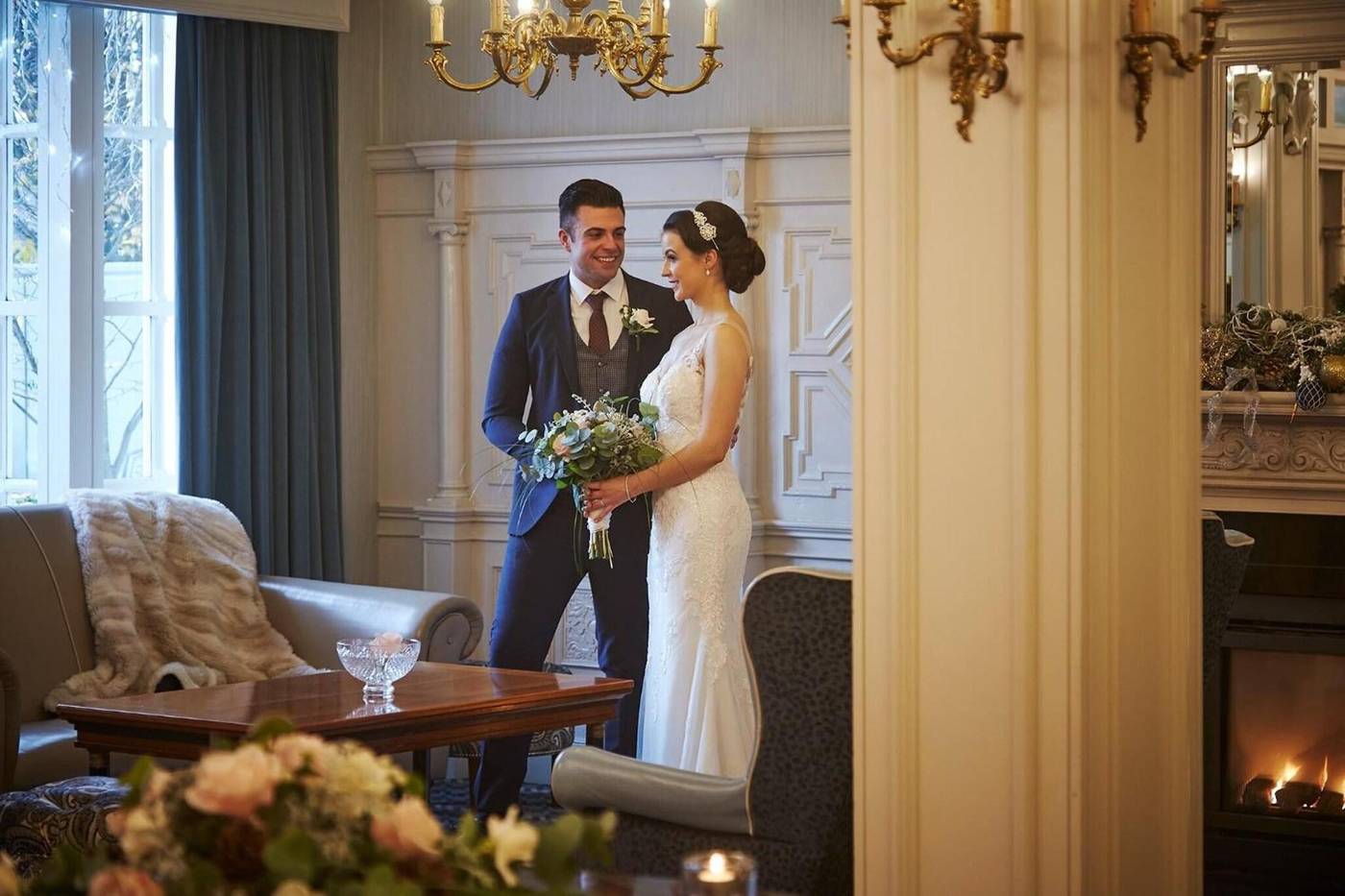 Killarney Avenue-Ireland-Killarney -Lobby-6