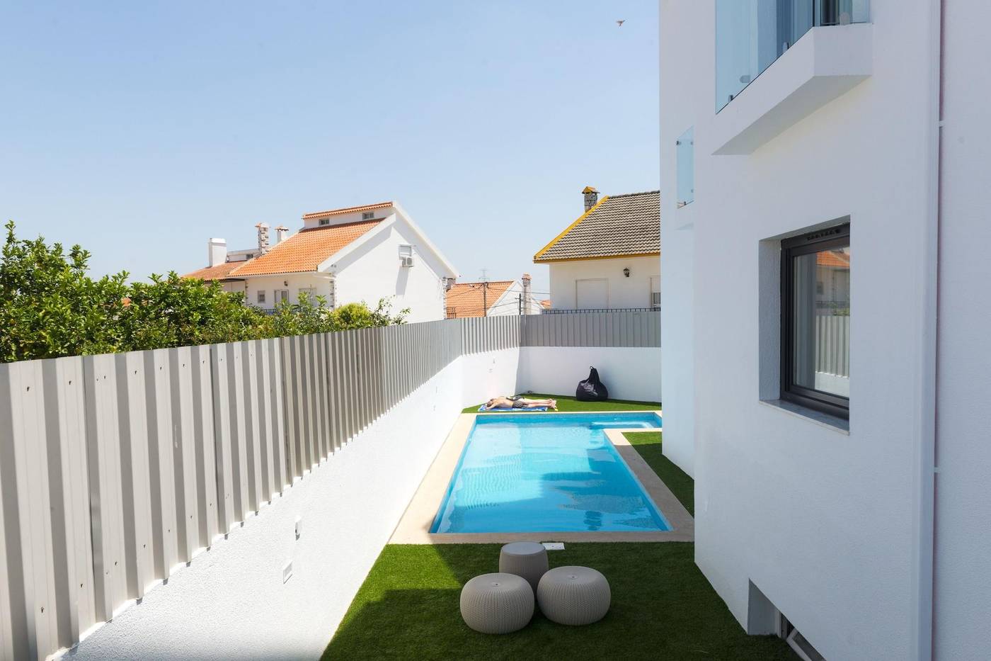 Sport Hotel A Seleção-Portugal-Setubal-Sports and Entertainment-1