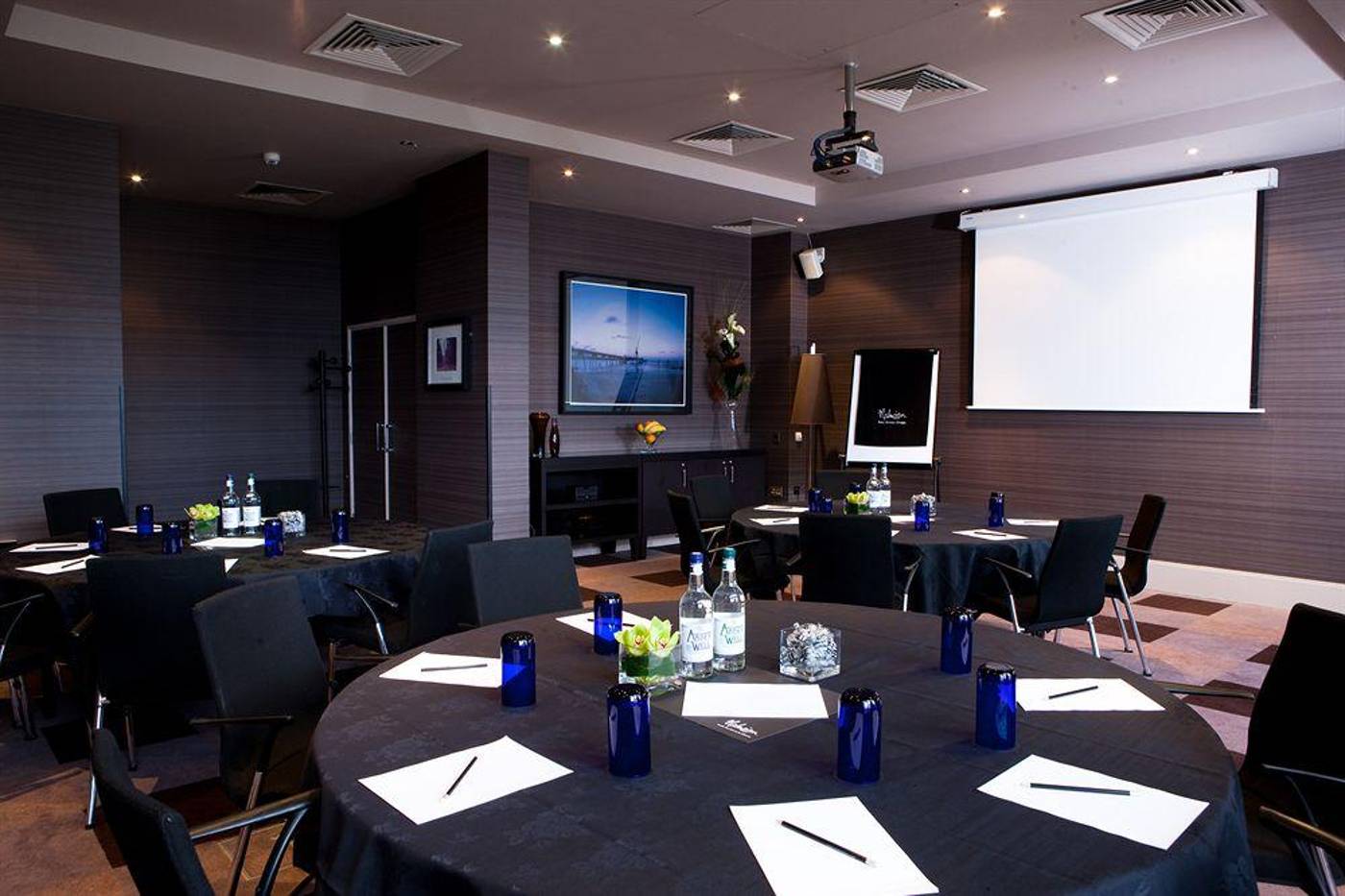 Malmaison Liverpool-United Kingdom-Liverpool -General view-7