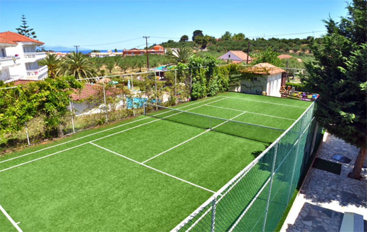 Azure Resort & Spa Ex. Mediterranee