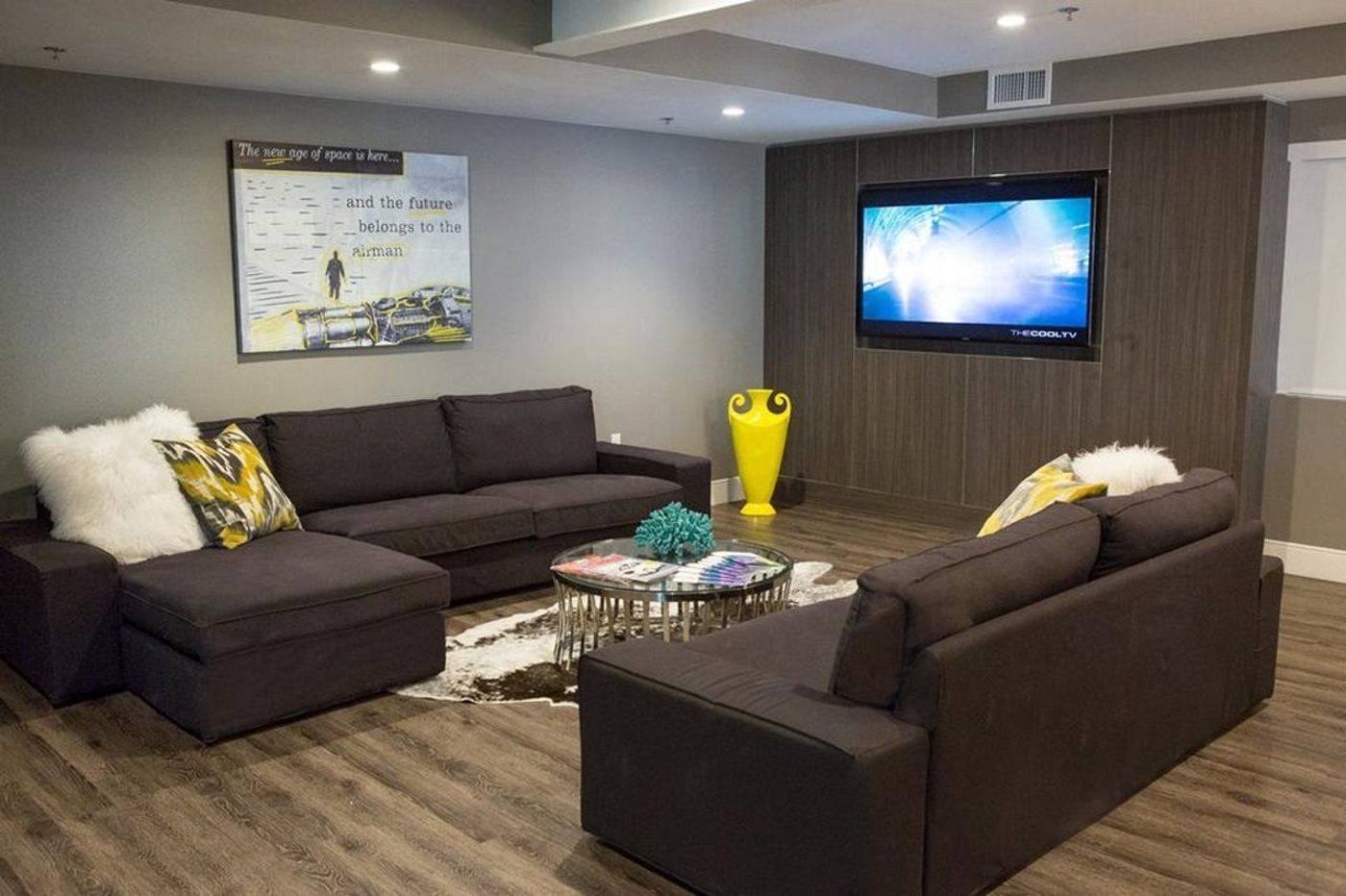 Oasis at Gold Spike - Adults Only-United States-LAS VEGAS-General view-4