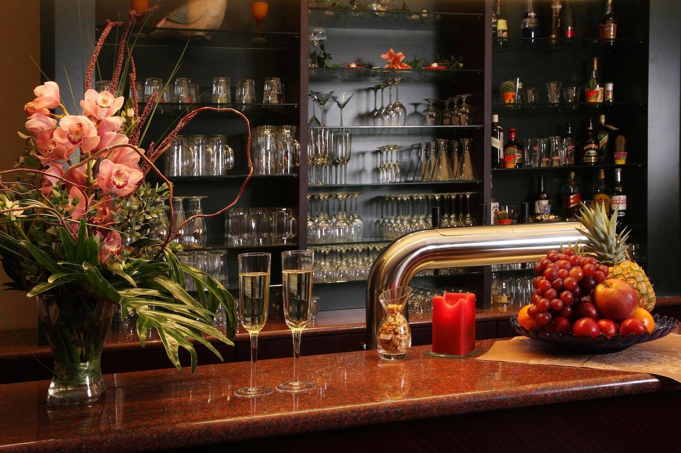 Stadthotel Oranienburg-Germany-ORANIENBURG-General view-7