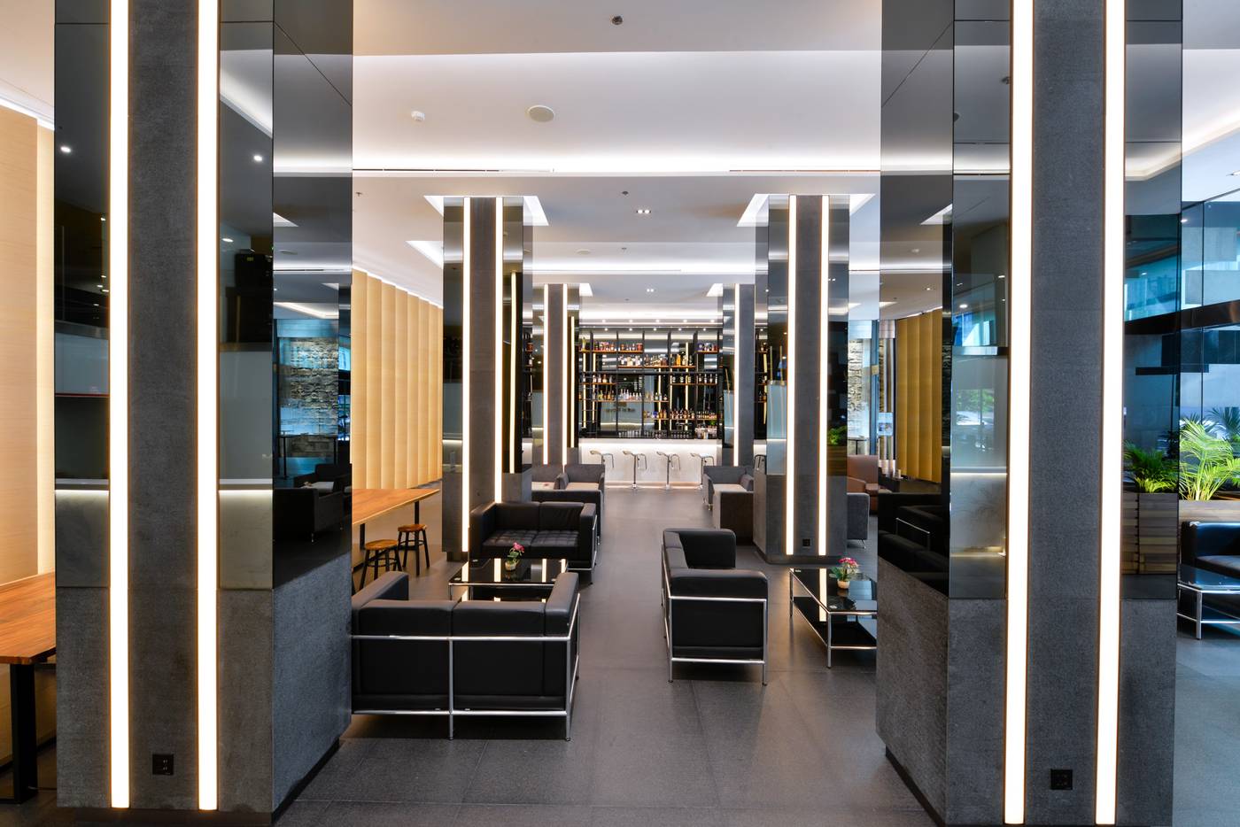 Hotel Royal Bangkok @ Chinatown-Thailand-BANGKOK-General view-5