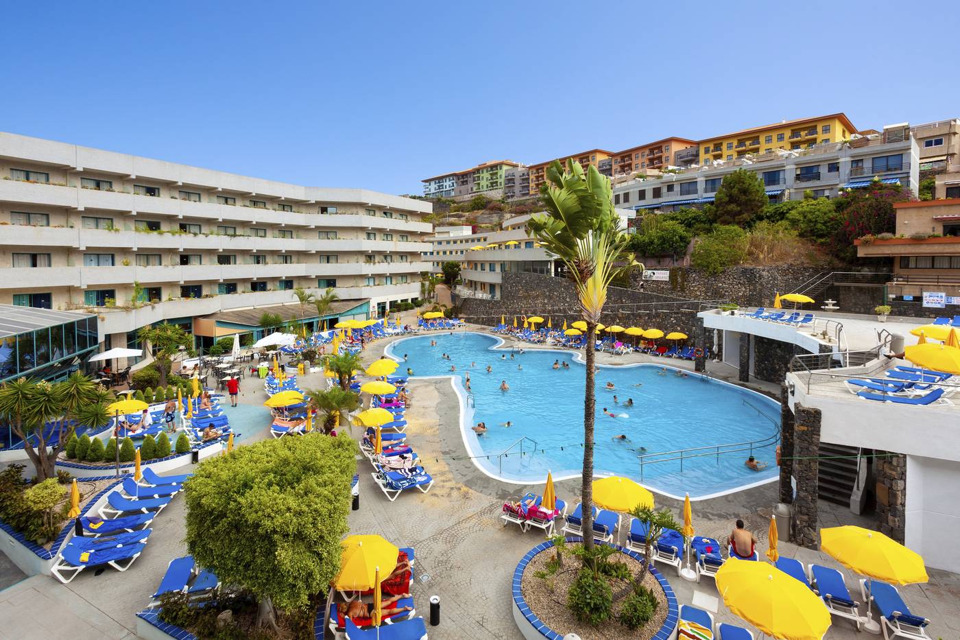 Turquesa Playa Resort