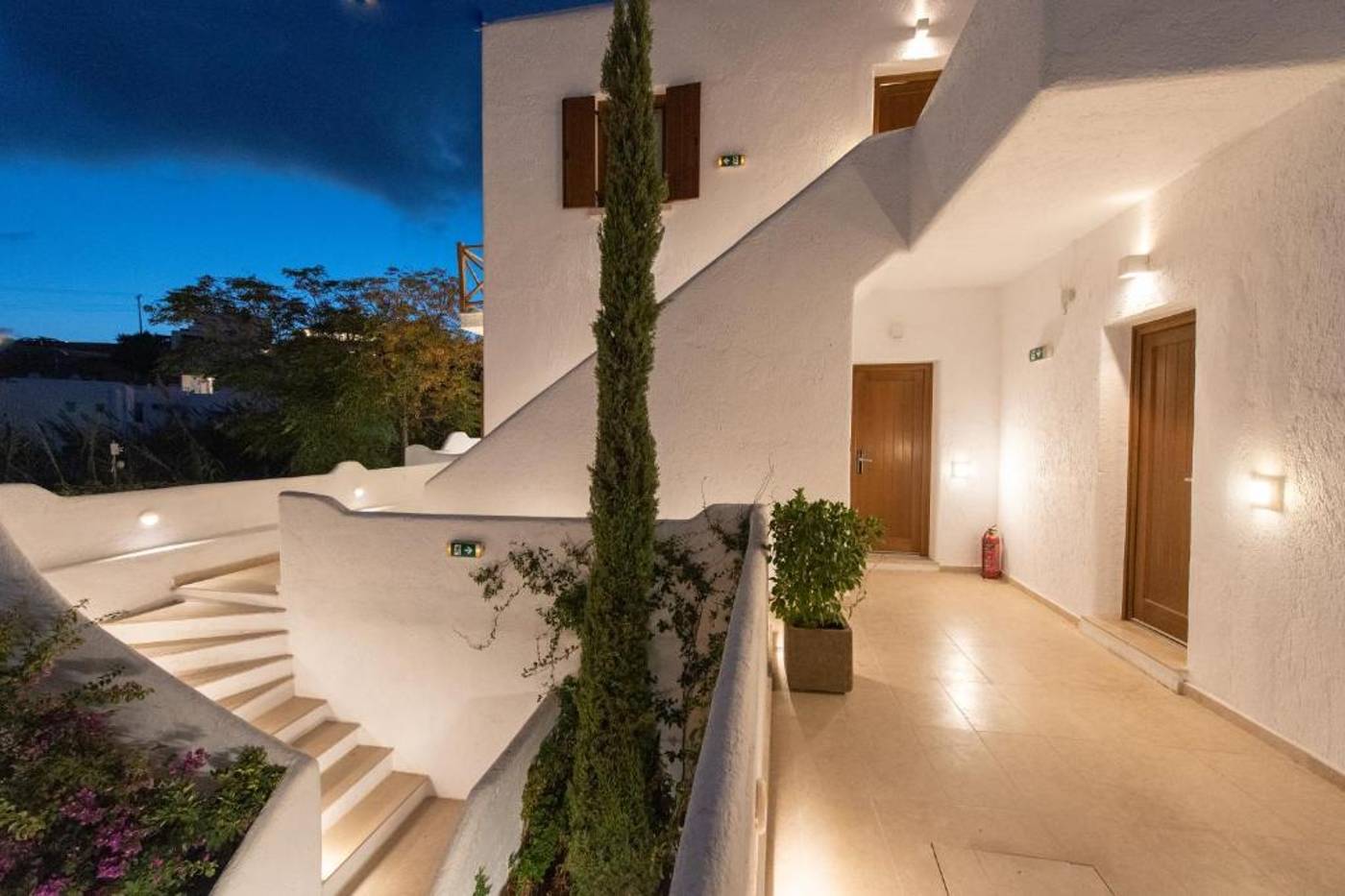 Edem Garden Residence-Greece-MYKONOS-General view-3