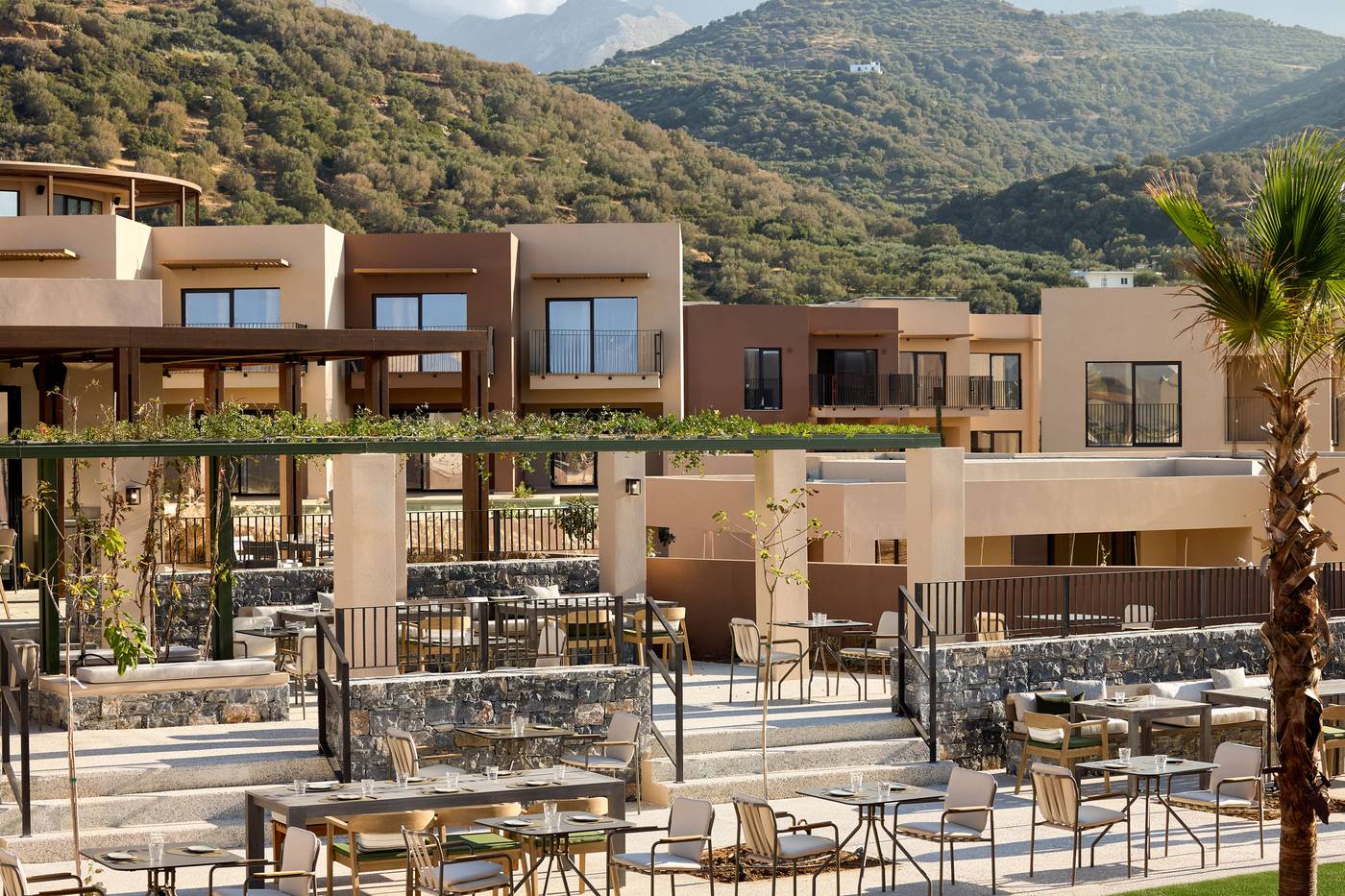 Rocrita Lifestyle Beach Resort