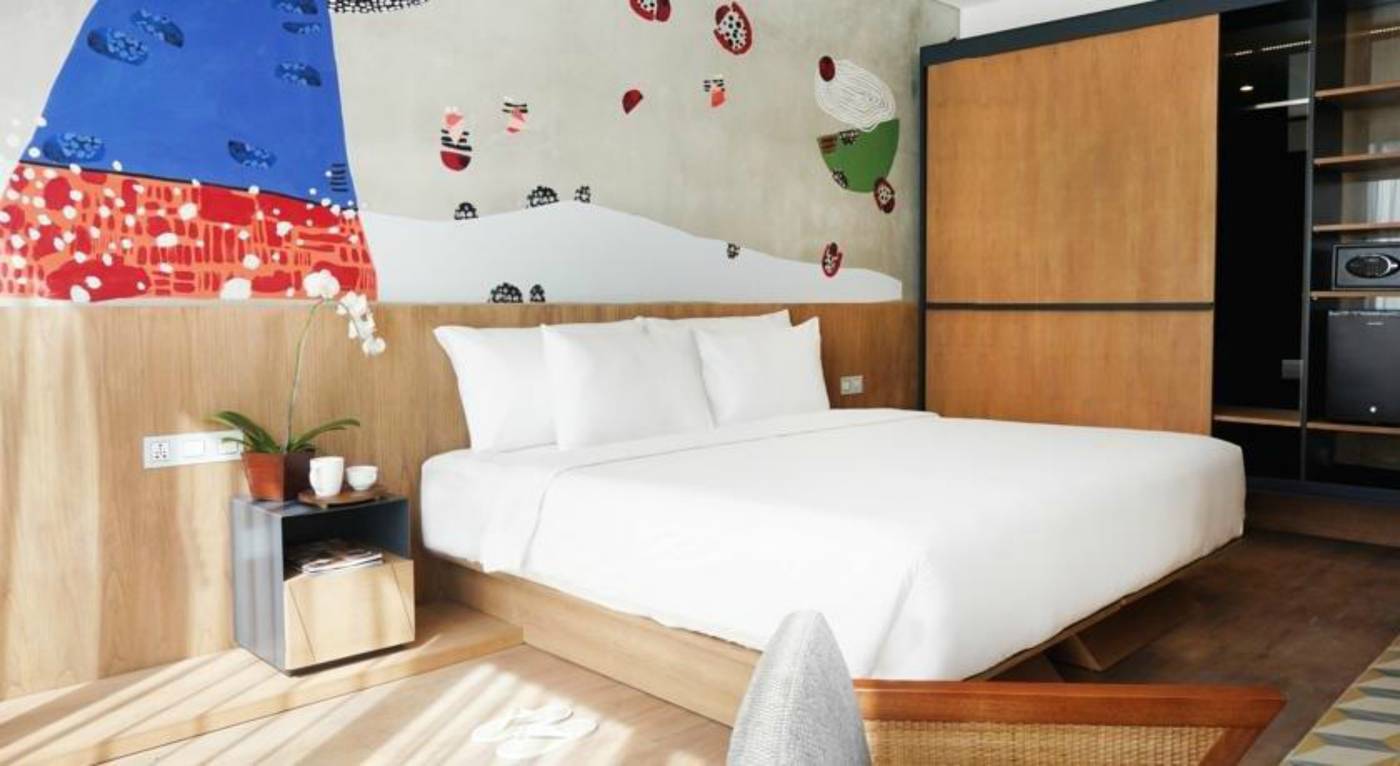 Artotel Sanur - Bali-Indonesia-Bali-Room-7