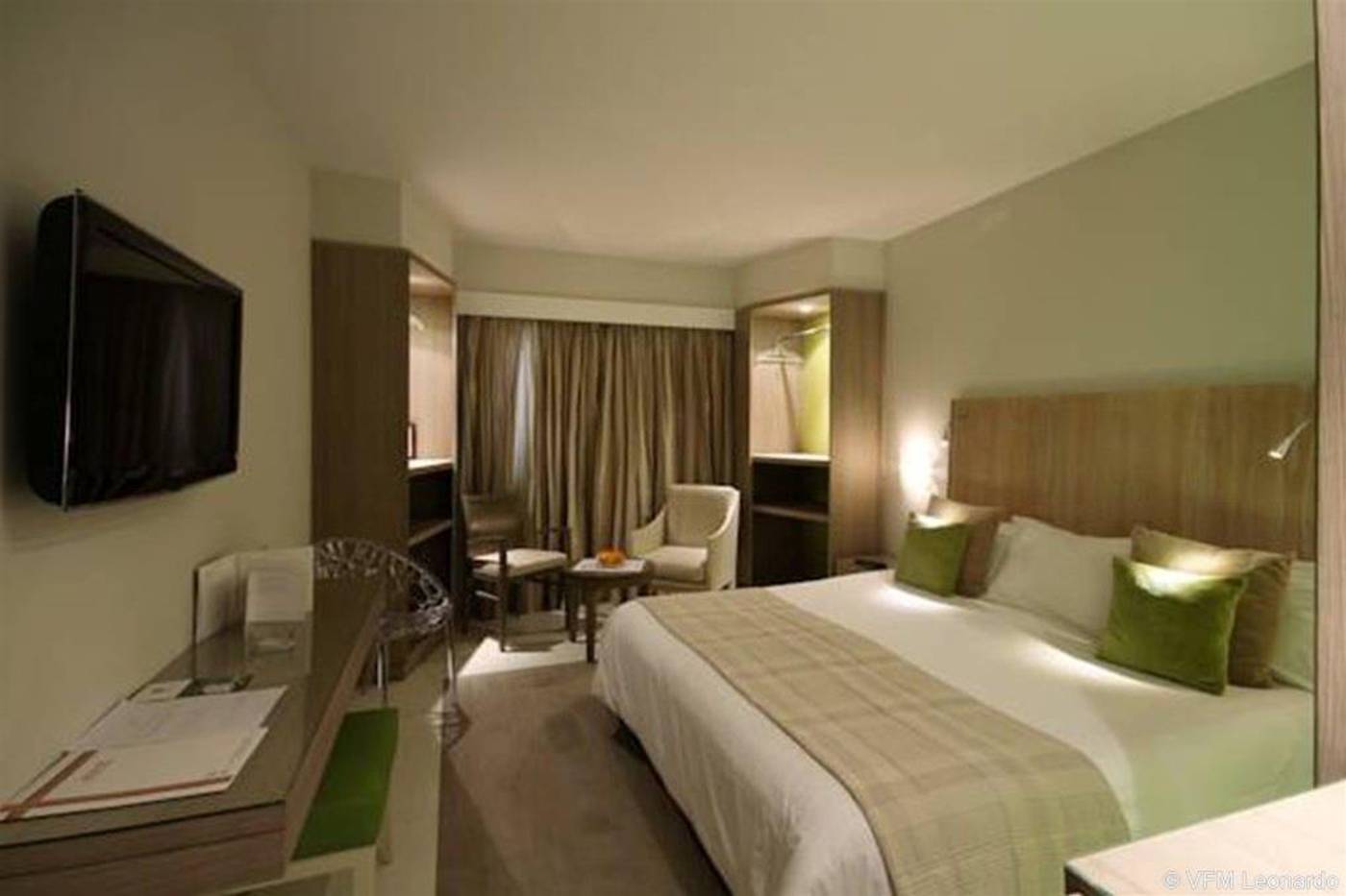 Golf Royal-Tunisia-TUNIS-Room-10