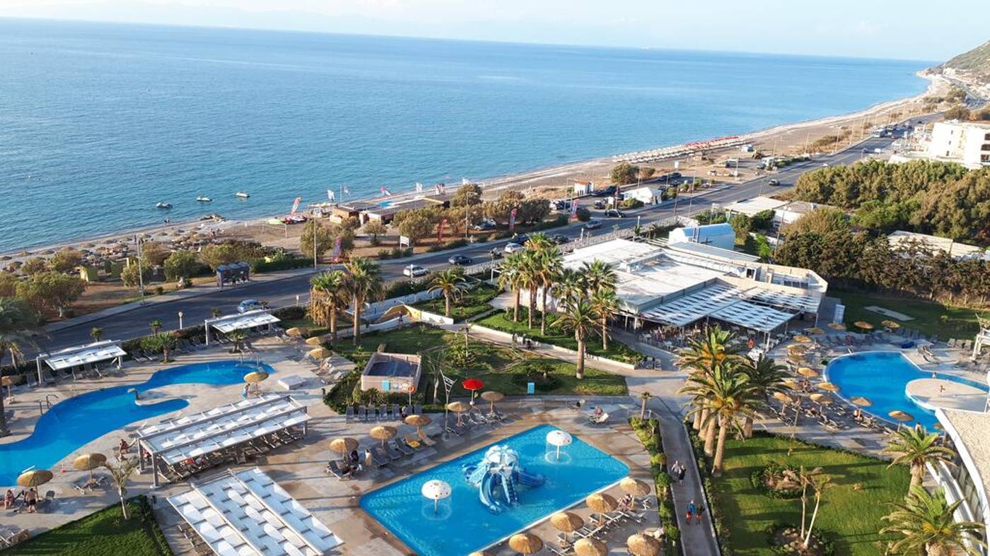 Akti-Imperial-Deluxe-Resort---Spa-Dolce-by-Wyndham-General-view-64