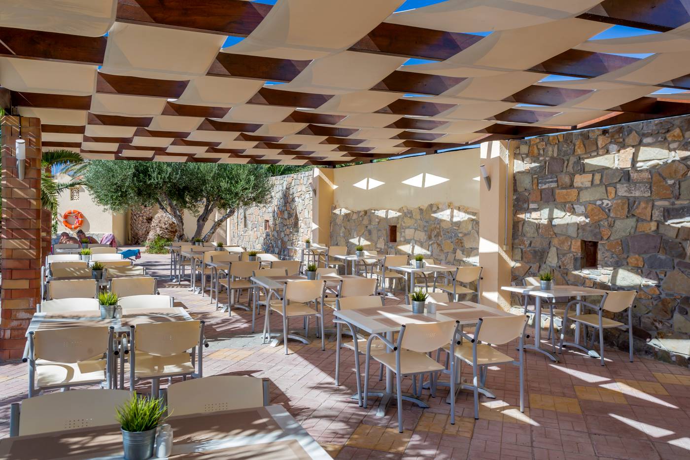 Dessole Blue Star Resort