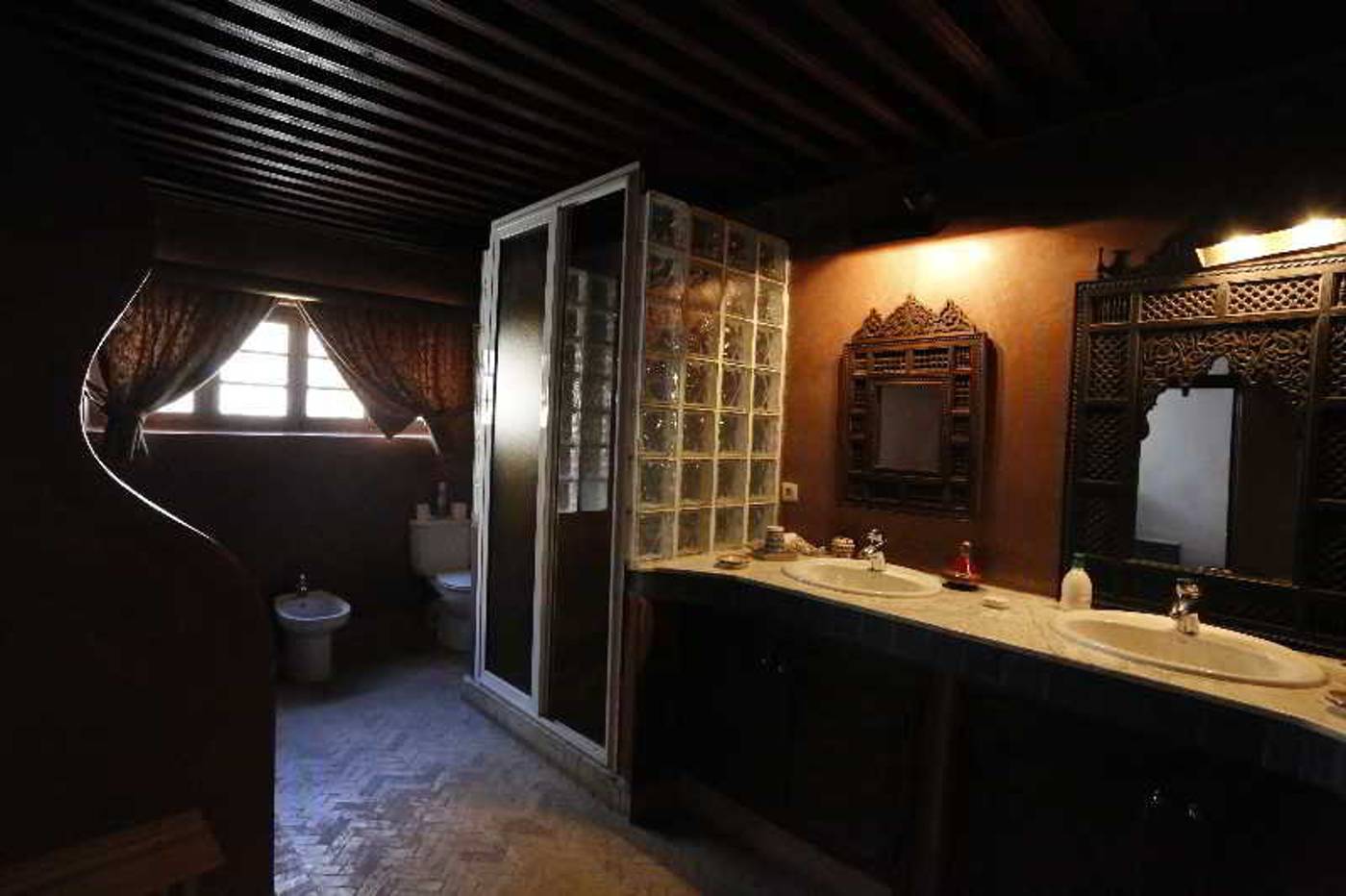 Riad le Sucrier de Fes-Morocco-FES-Room-6