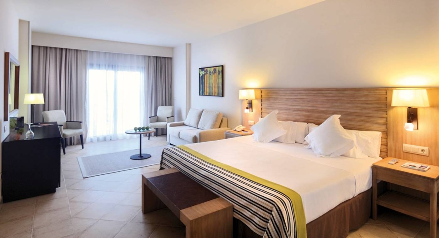 Barcelo Punta Umbria Beach Resort