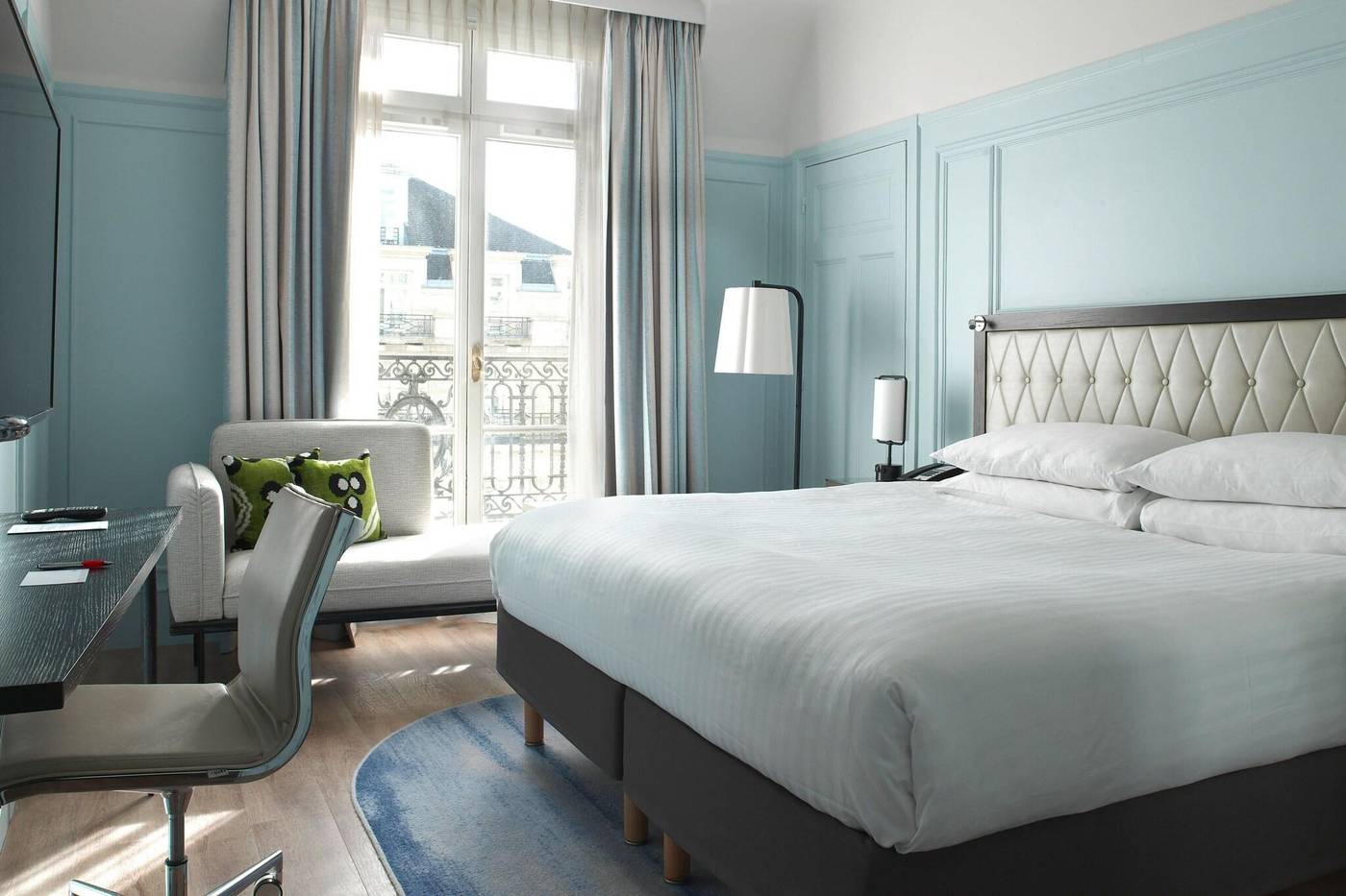 Marriott-Hotel-Paris-Opera-Ambassador-Room-7