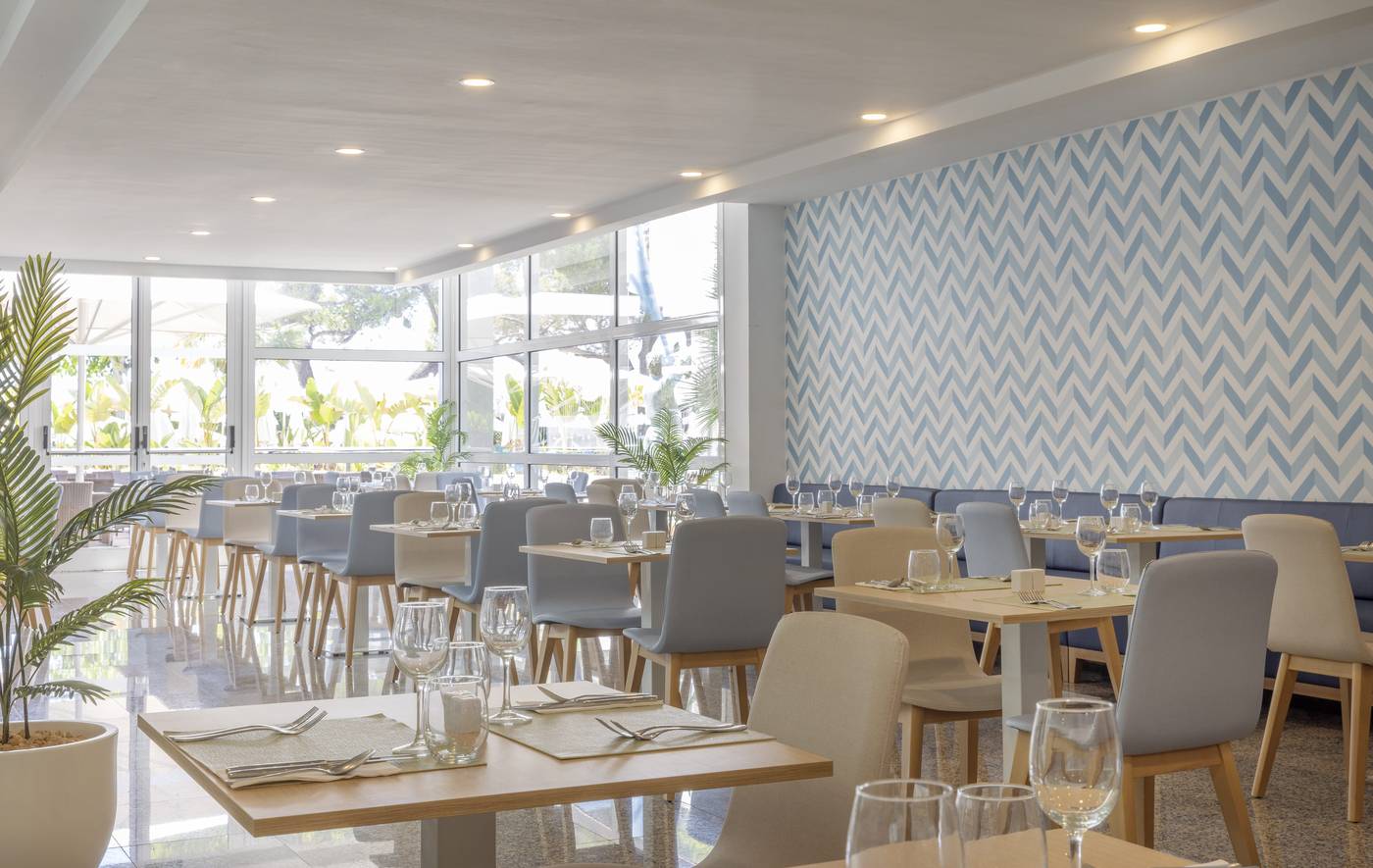 Alua Gran Camp de Mar