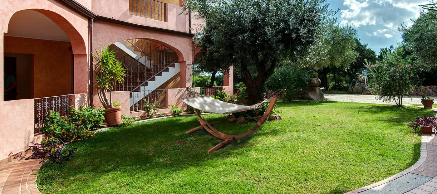 Hotel I Ginepri-Italy-CALA GONONE-NUORO-General view-5