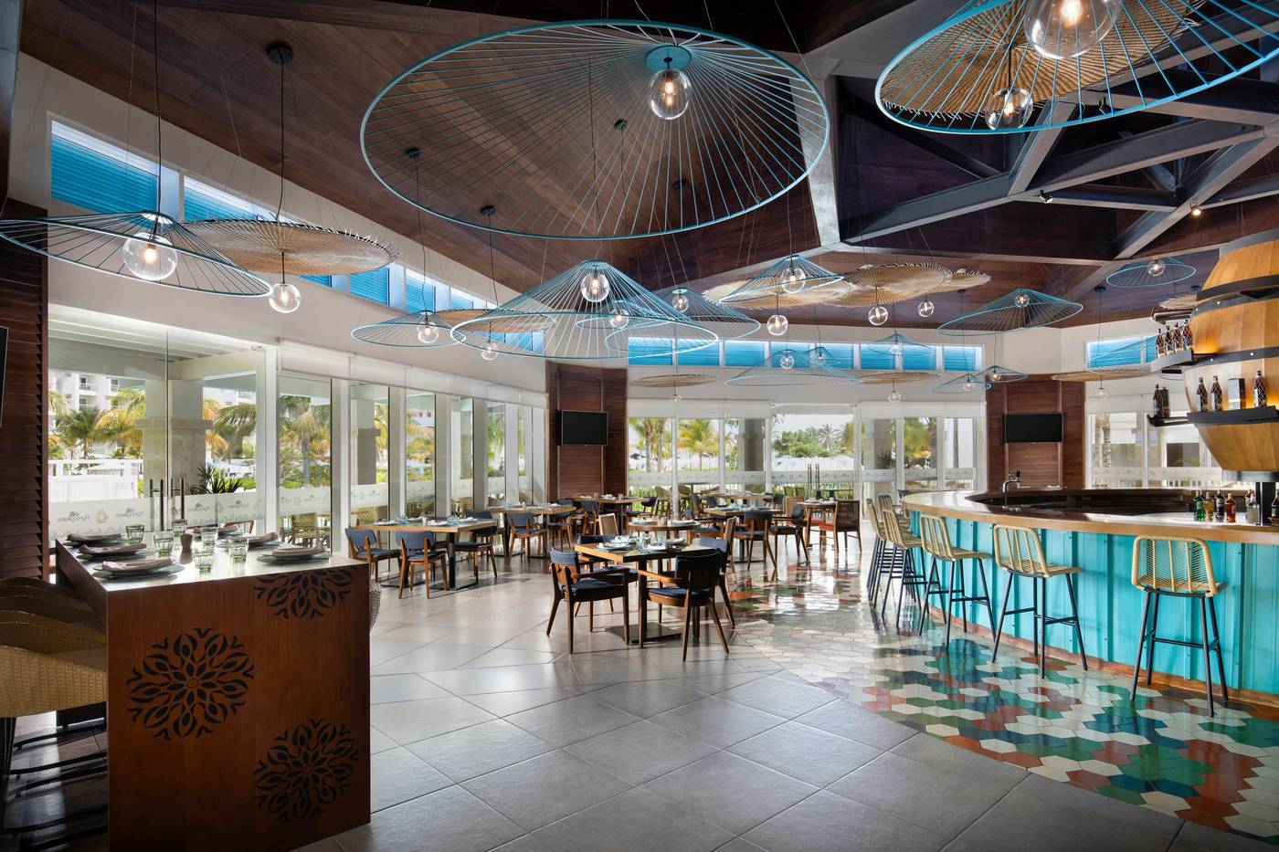 Dreams Cap Cana Resort & Spa